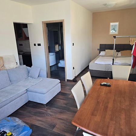 Villa More Sveti Petar Na Moru With Pool And Sea View 외부 사진