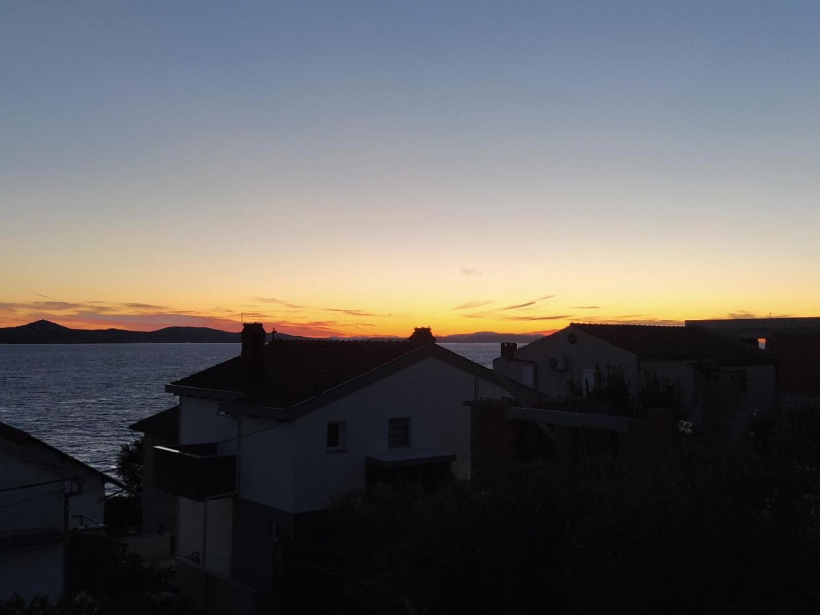 Villa More Sveti Petar Na Moru With Pool And Sea View 외부 사진