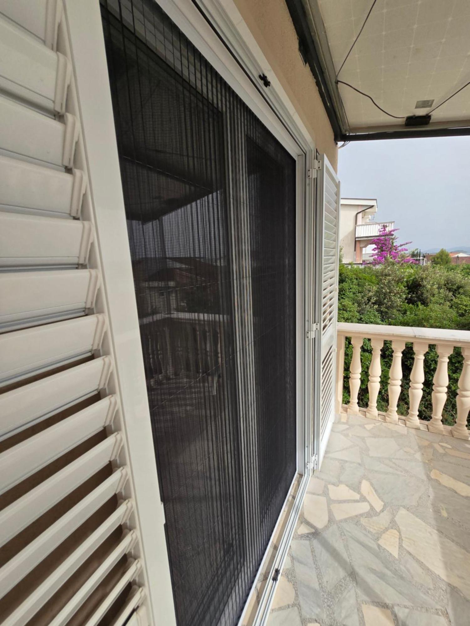 Villa More Sveti Petar Na Moru With Pool And Sea View 외부 사진