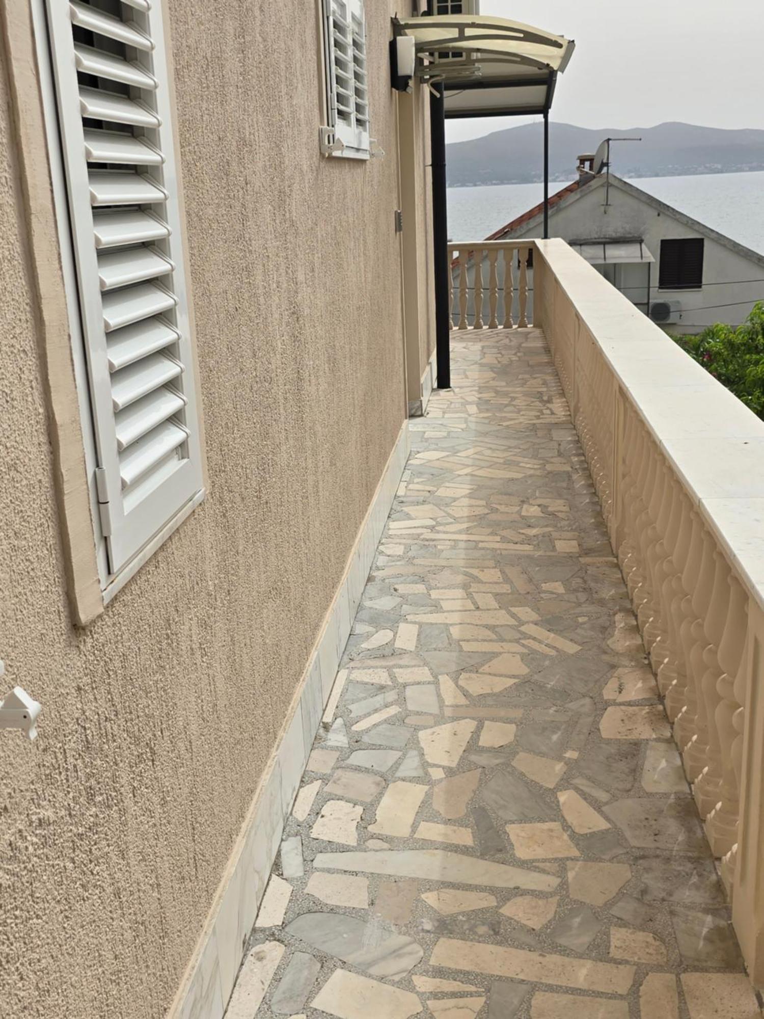 Villa More Sveti Petar Na Moru With Pool And Sea View 외부 사진