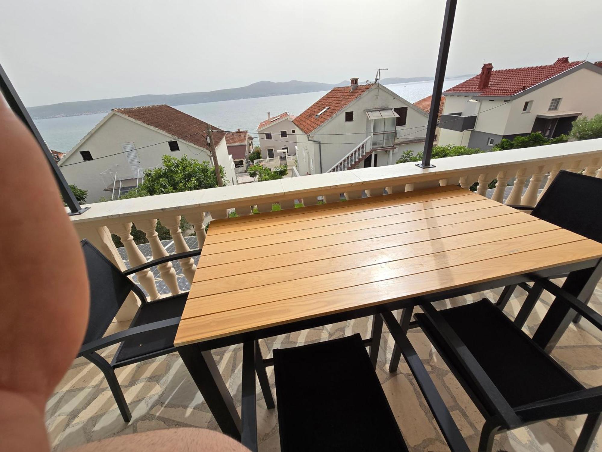 Villa More Sveti Petar Na Moru With Pool And Sea View 외부 사진