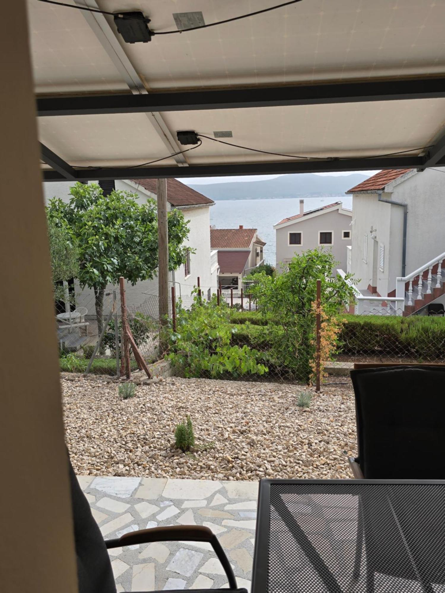 Villa More Sveti Petar Na Moru With Pool And Sea View 외부 사진