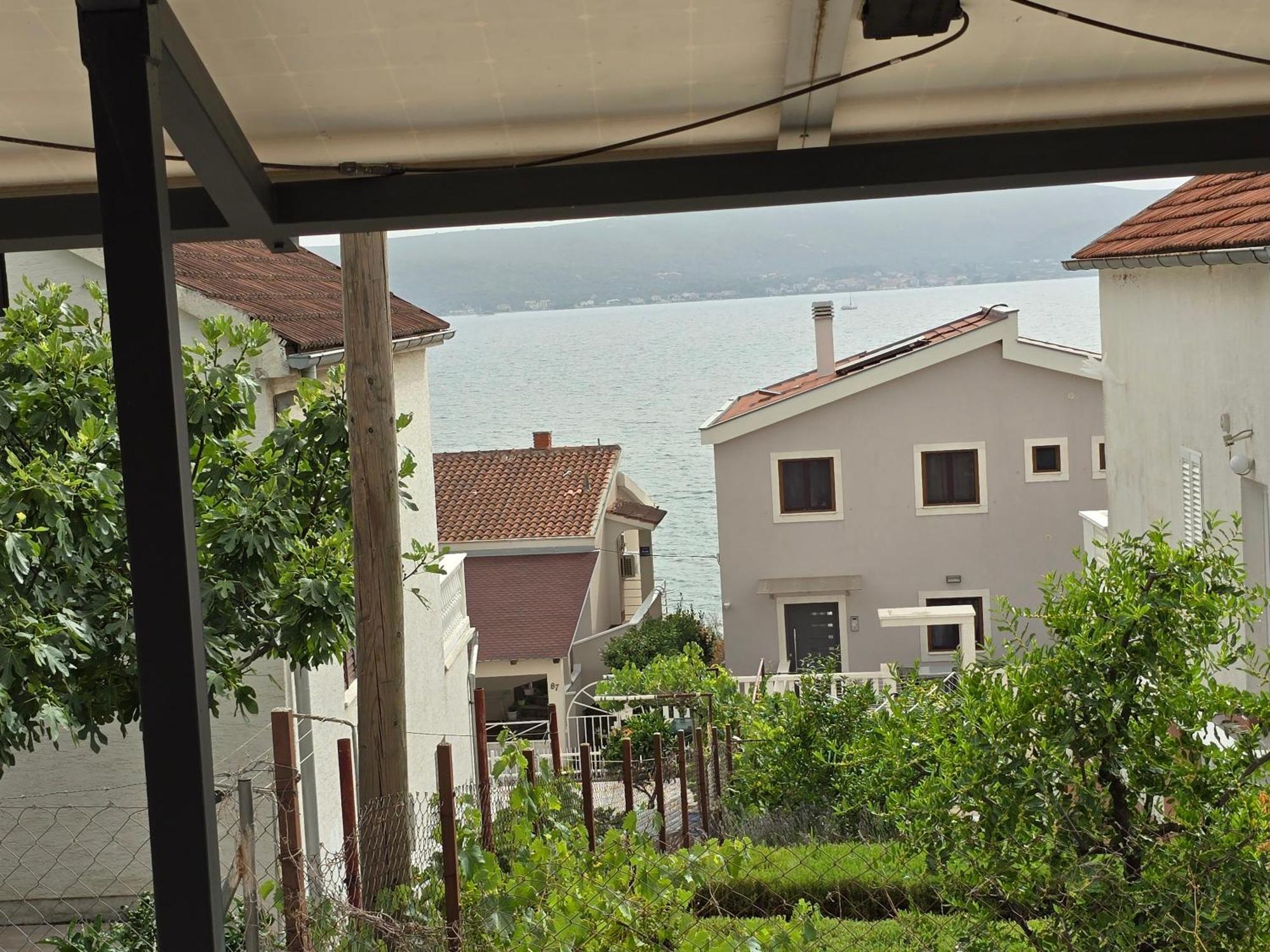 Villa More Sveti Petar Na Moru With Pool And Sea View 외부 사진