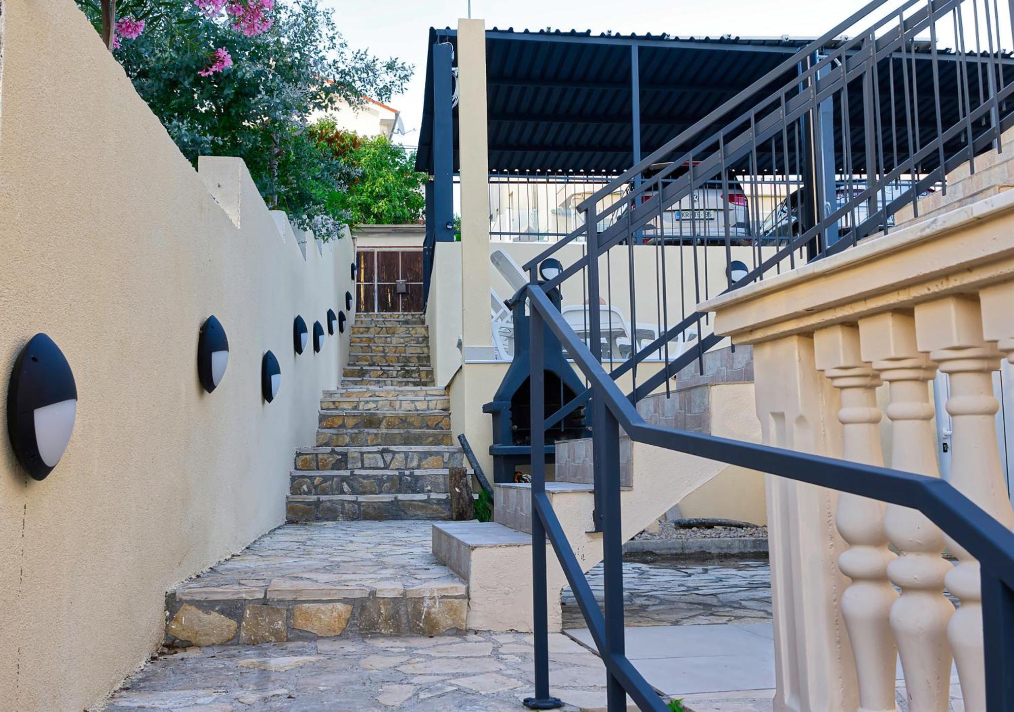 Villa More Sveti Petar Na Moru With Pool And Sea View 외부 사진