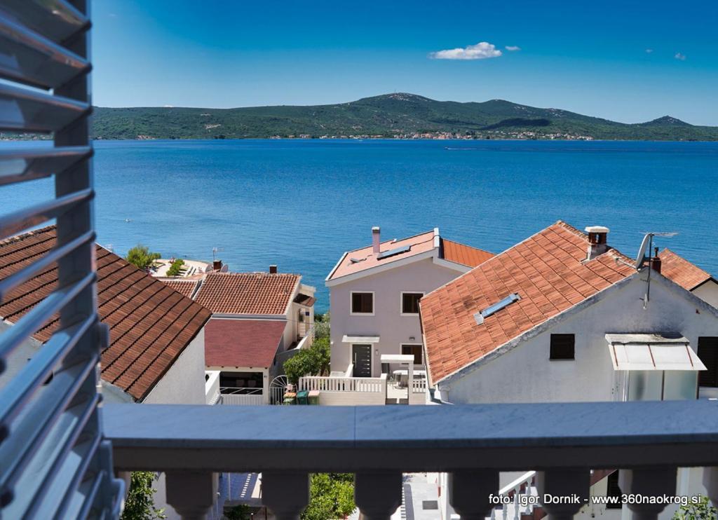 Villa More Sveti Petar Na Moru With Pool And Sea View 외부 사진
