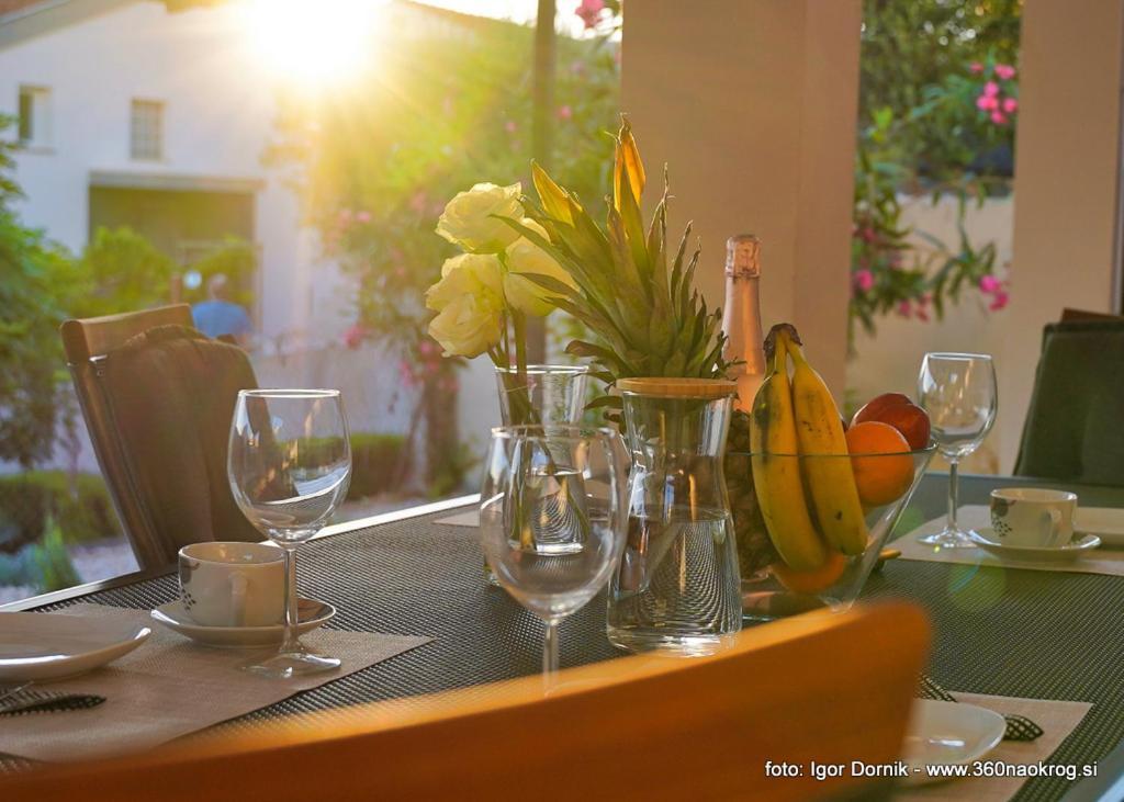 Villa More Sveti Petar Na Moru With Pool And Sea View 외부 사진