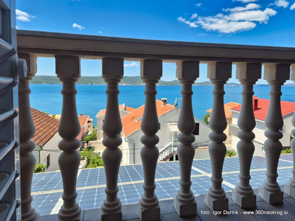 Villa More Sveti Petar Na Moru With Pool And Sea View 외부 사진