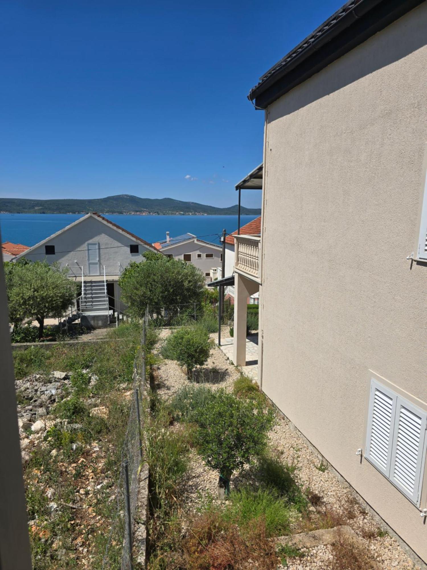 Villa More Sveti Petar Na Moru With Pool And Sea View 외부 사진