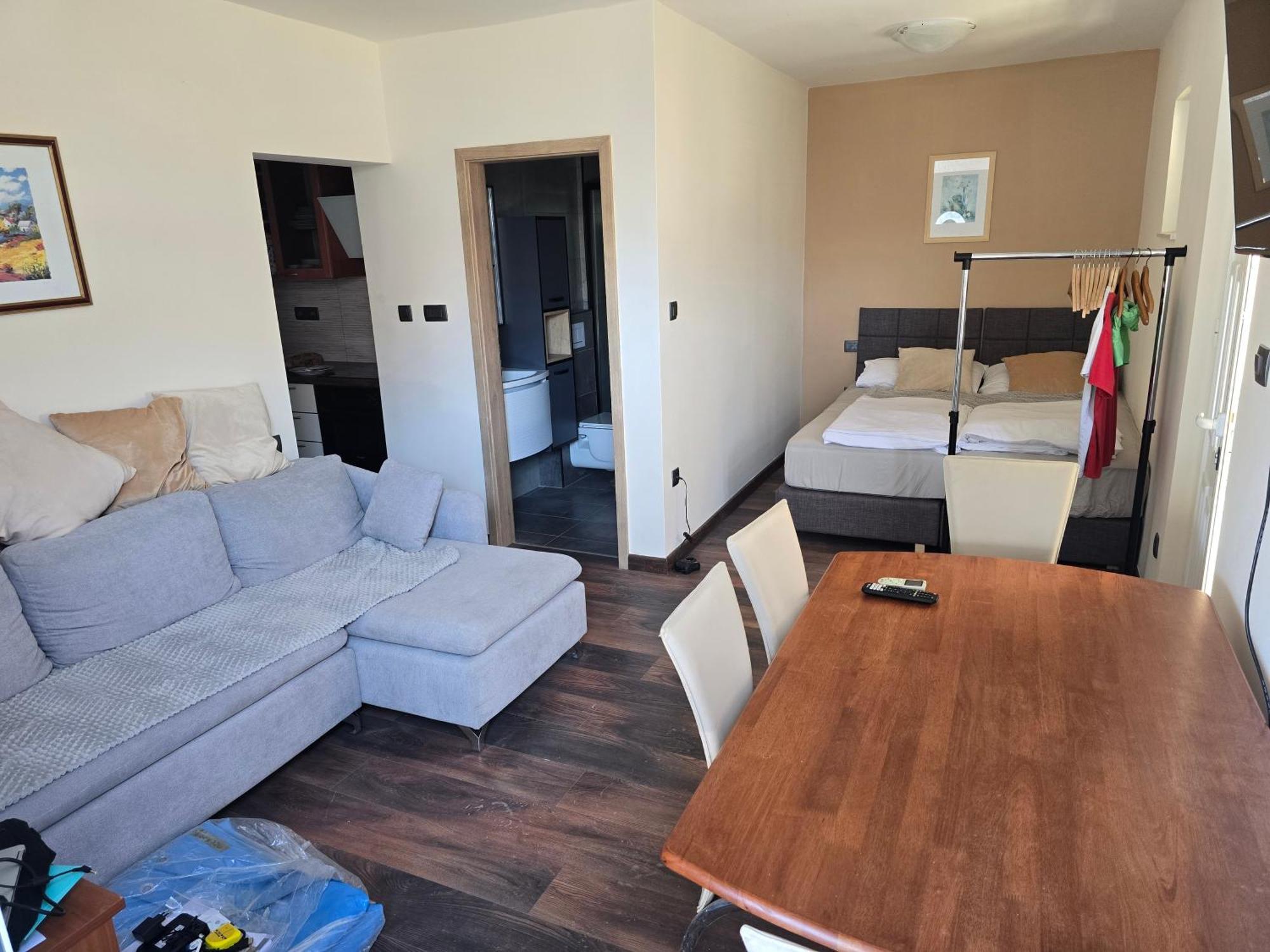 Villa More Sveti Petar Na Moru With Pool And Sea View 외부 사진